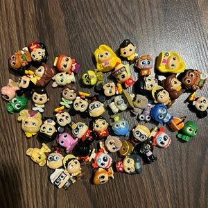 50 Disney Doorables